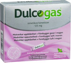 Dulcogas®